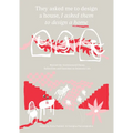 They Asked Me to Design a House, I Asked Them to Design a Home: Beyond the Architectural House: Reflections and Exercises on Domestic Life