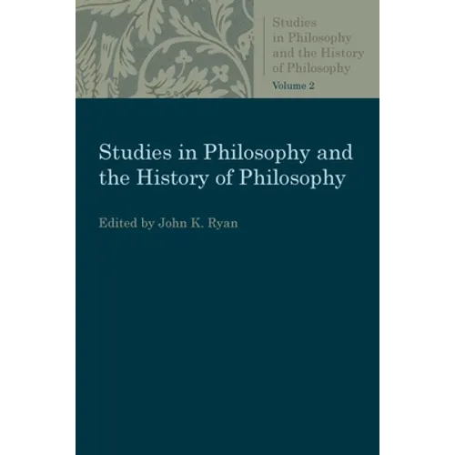 Essays in Greek and Medieval Philosophy