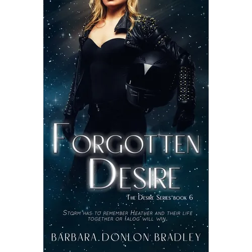 Forgotten Desire