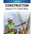 Construction Quality Control