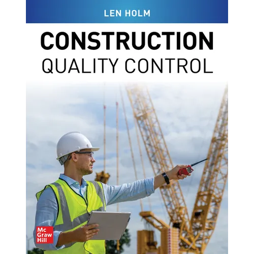 Construction Quality Control
