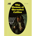 Dark Shadows: The Demon of Barnabas Collins: The Complete Paperback Library Reprint Book 8