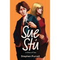 Sue & Stu - A Diary of Two