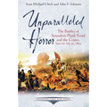 Unparalleled Horror: The Battles of Jerusalem Plank Road and the Crater, June 19-July 31, 1864