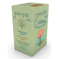 John Muir Wilderness Box Set