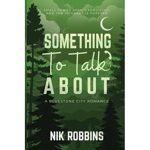 Something To Talk About