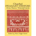 Charted Peasant Designs from Saxon Transylvania