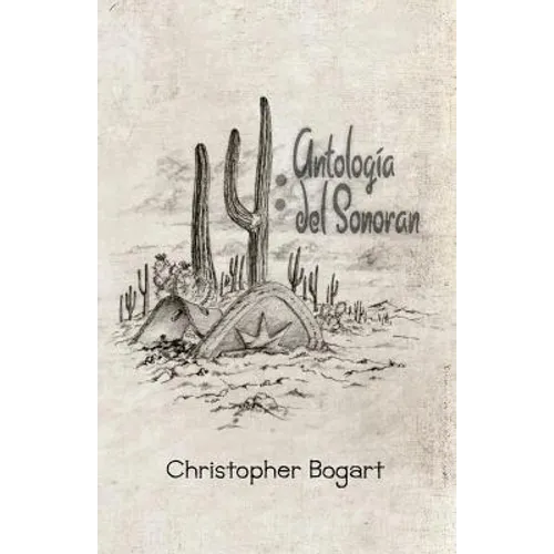 14: Antología del Sonoran