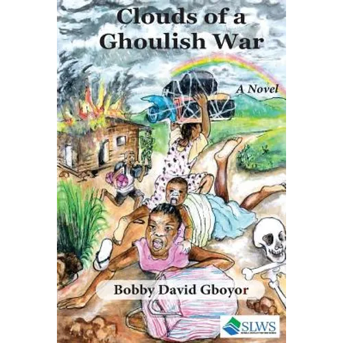 Clouds of a Ghoulish War