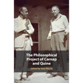 The Philosophical Project of Carnap and Quine