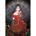 Kill the Villainess, Vol. 1
