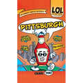 Lol Jokes: Pittsburgh