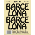 Lost in Barcelona