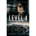 Level 4: The Mirror Room