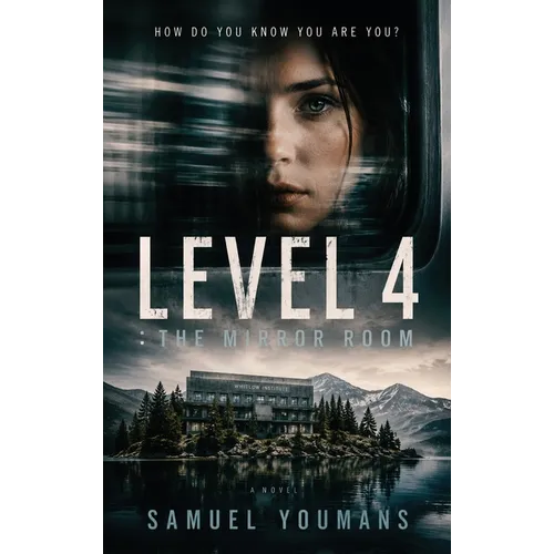 Level 4: The Mirror Room
