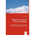 Algebraic Cycles and Lawson Homology