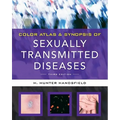 Color Atlas & Synopsis of Sexually Transmitted Diseases