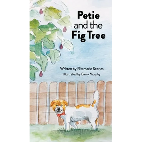 Petie and the Fig Tree