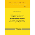Forderung Des Verstandnisses Von Nature of Science Und Der Experimentellen Kompetenz Im Schuler*innen-Labor Physik in Abgrenzung Zum Regelunterricht