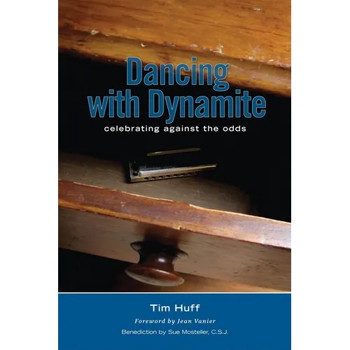 Dancing with Dynamite: Celebrating Against the Odds
