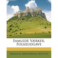 Samlede Vaerker. Folkeudgave