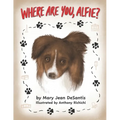 Where Are You, Alfie?