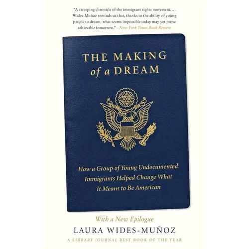 The Making of a Dream