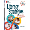 What the Science of Reading Says: Literacy Strategies for Early Childhood