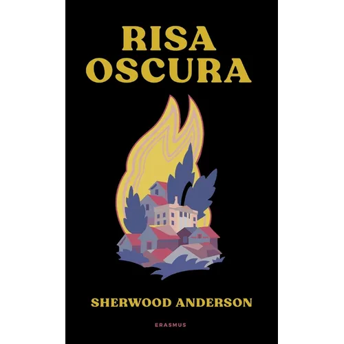Risa Oscura