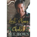 Last Place in the Chalet: a forced proximity Christmas gay romance