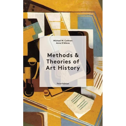 Methods and Theories of Art History