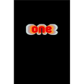 One
