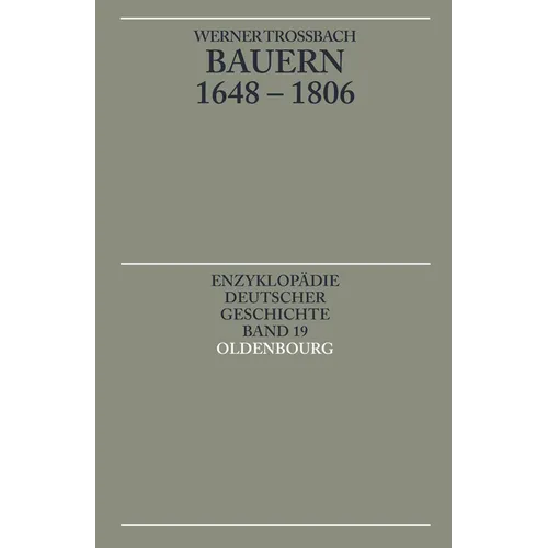Bauern 1648-1806