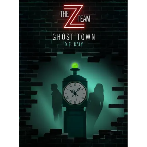 Ghost Town