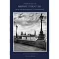Anthology of British Literature: From the Restoration to Modernism