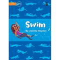 Swim - Our Yarning