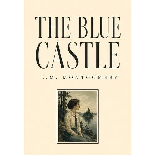The Blue Castle