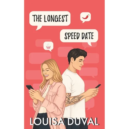 The Longest Speed Date