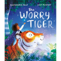 The Worry Tiger