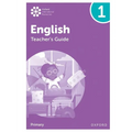 Oxford International Primary English