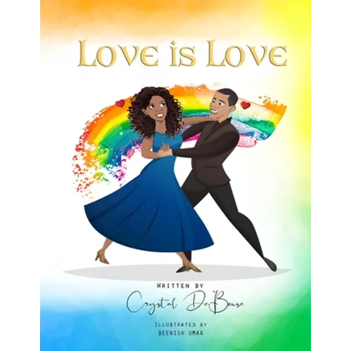 Love is Love