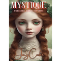 Mystique: A Greenville Bump in the Night