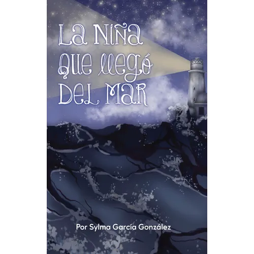 La Niña Que Llego del Mar