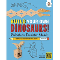 Prehistoric Predator Models: Some of the Big Hitters That Roar!
