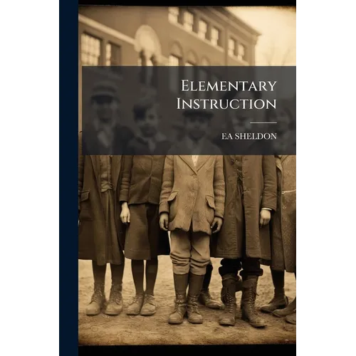Elementary Instruction