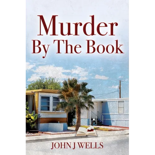 Murder By The Book