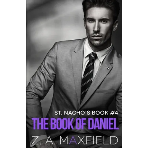 The Book Of Daniel
