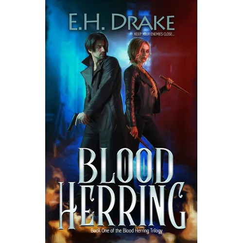 Blood Herring