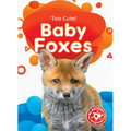 Baby Foxes
