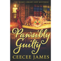Pawsibly Guilty: The Secret Library Cozy Mysteries